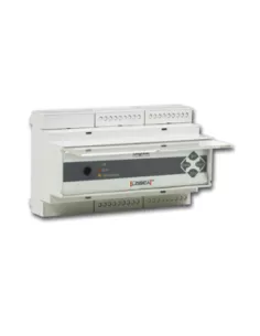 Beghelli 12101 logic remote control